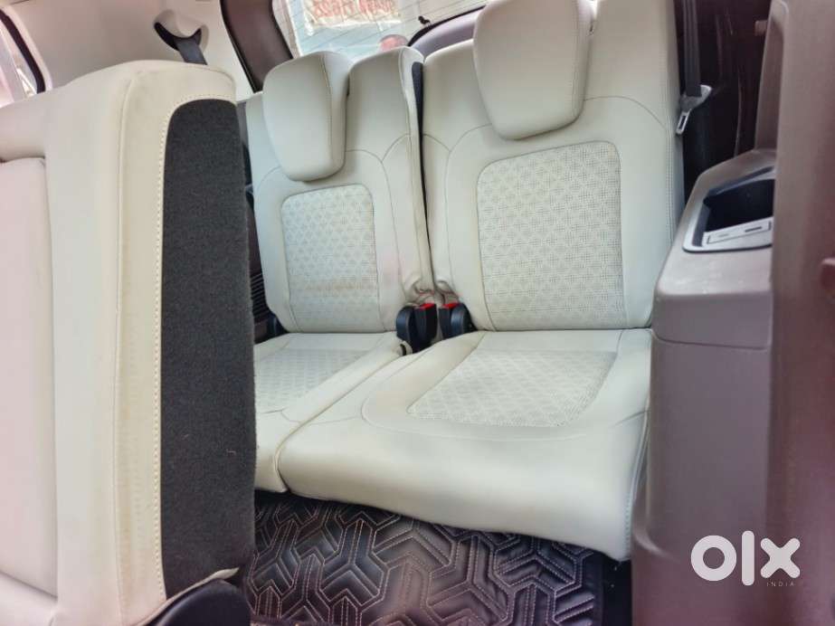 Tata Safari Accomplished Dual Tone At, 2024, Diesel