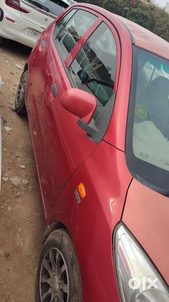 Hyundai I10 Petrol Manual 209 Km Driven