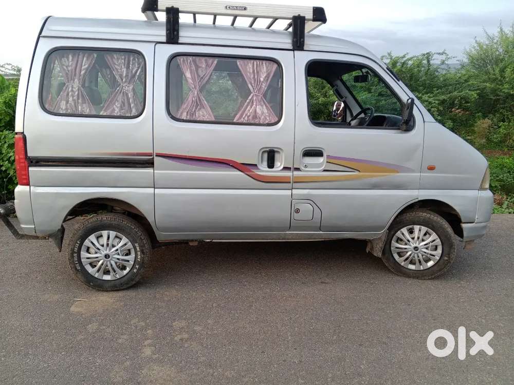 Maruti Suzuki Versa 2001