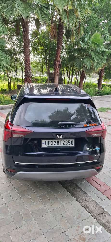 Mahindra Xuv700 2.2 Ax 5 Diesel Mt Str, 2022, Diesel