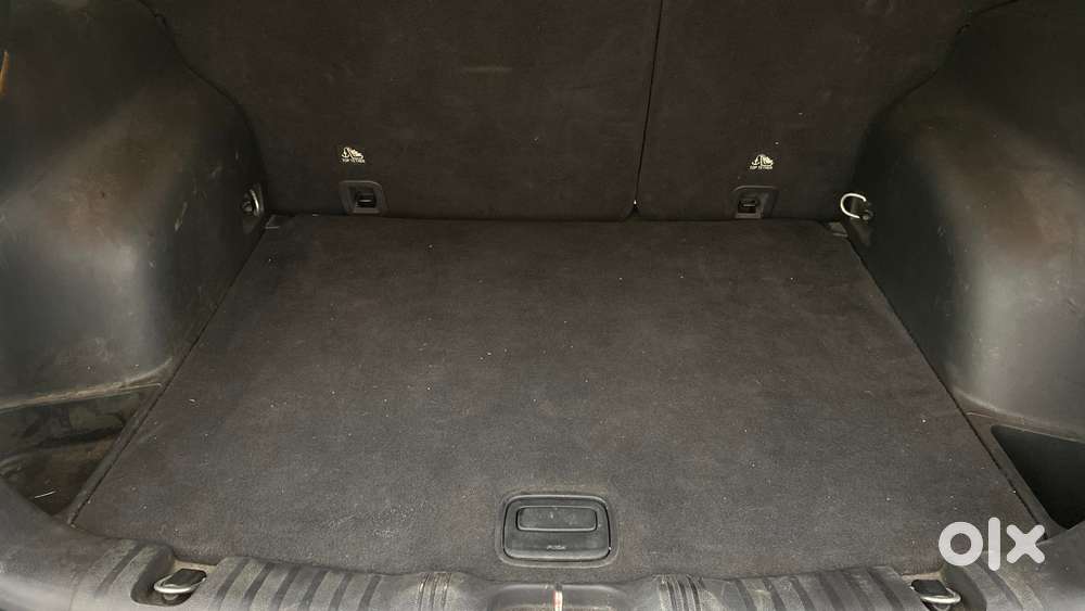 Jeep Compass 1.4 Limited (o) Petrol Dct, 2019, Petrol