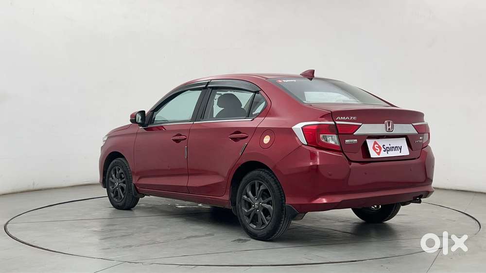 Honda Amaze Vx 1.2 Petrol Mt, 2019, Petrol