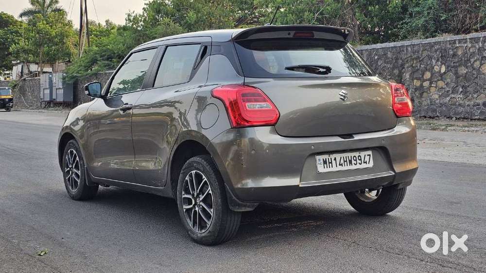 Maruti Suzuki Swift Zdi, 2020, Diesel