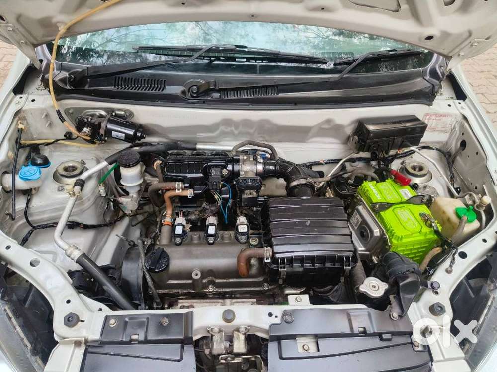 Maruti Suzuki Alto 800 Vxi, 2018, Petrol