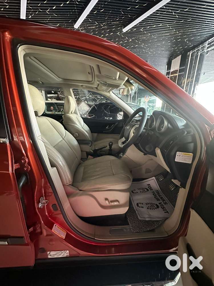 Mahindra Xuv500 2.2 W10, 2017, Diesel