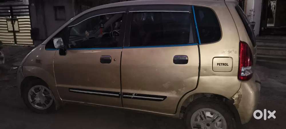 Maruti Suzuki Estilo 2008 Petrol
