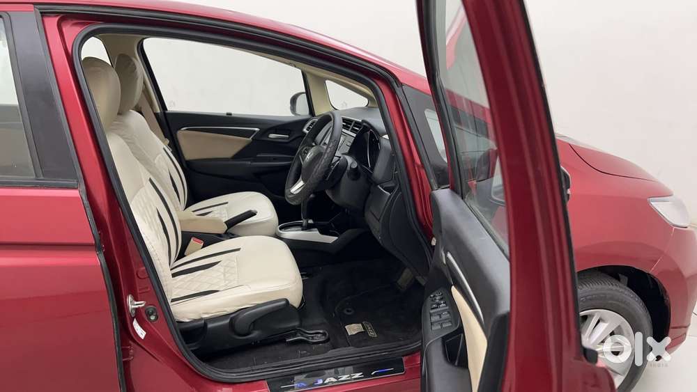 Honda Jazz 1.2 Zx Cvt I-vtec, 2021, Petrol