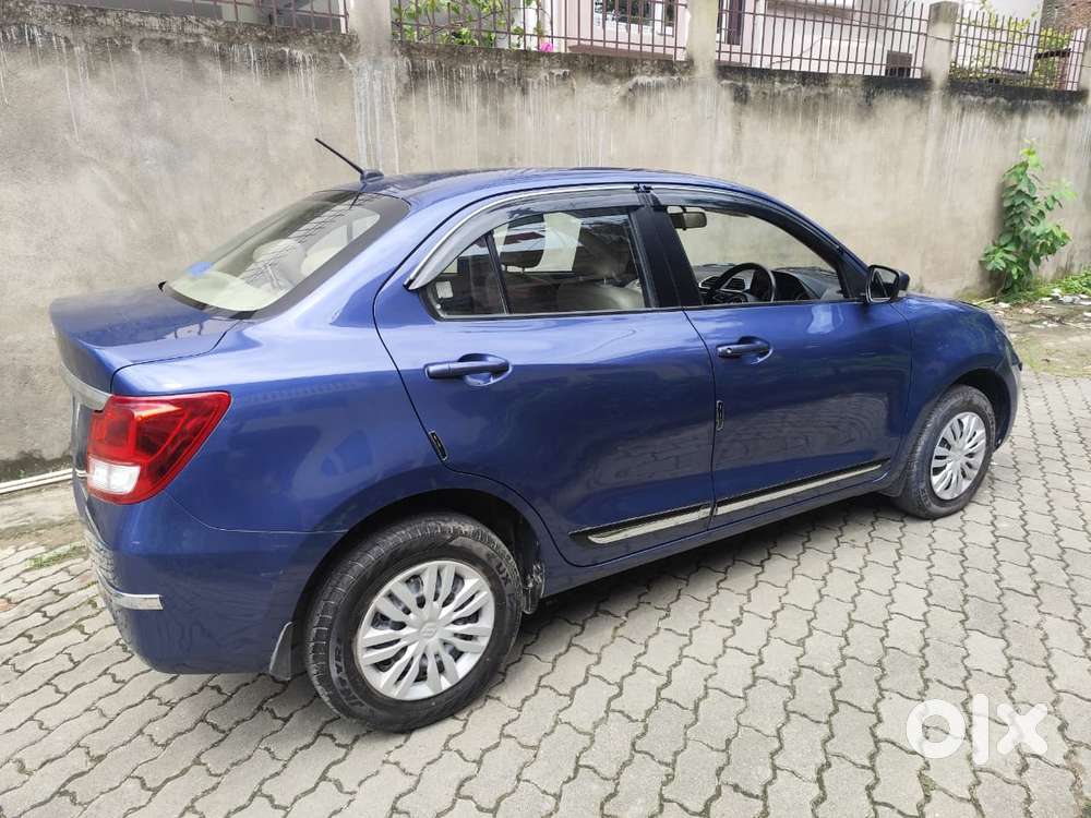 Maruti Suzuki Swift Dzire Vxi(o) At, 2024, Petrol