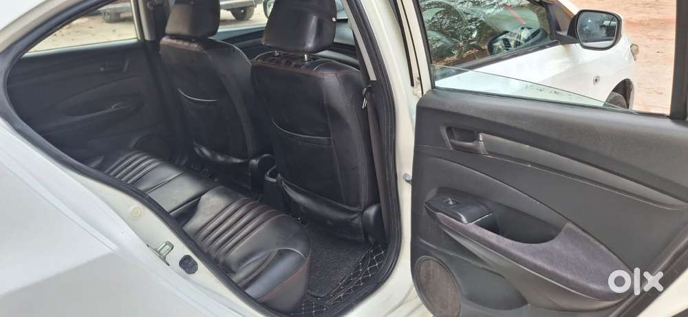 Honda City S Mt, 2012, Petrol