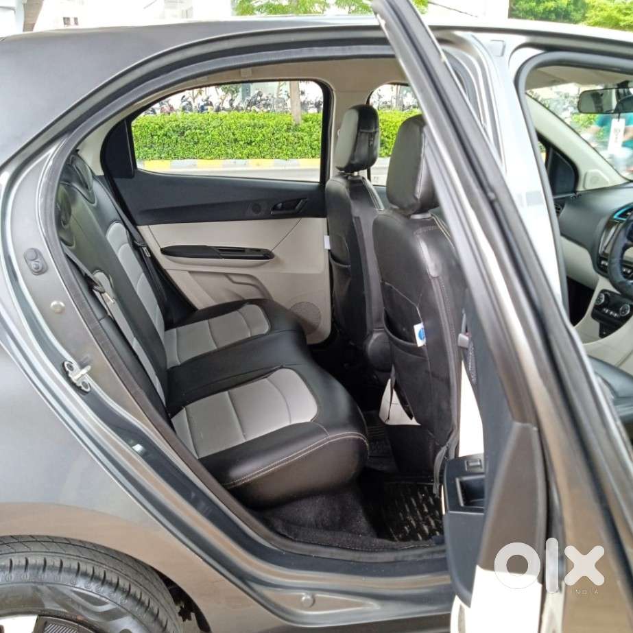 Tata Tiago Ev Xt Lr, 2024, Electric