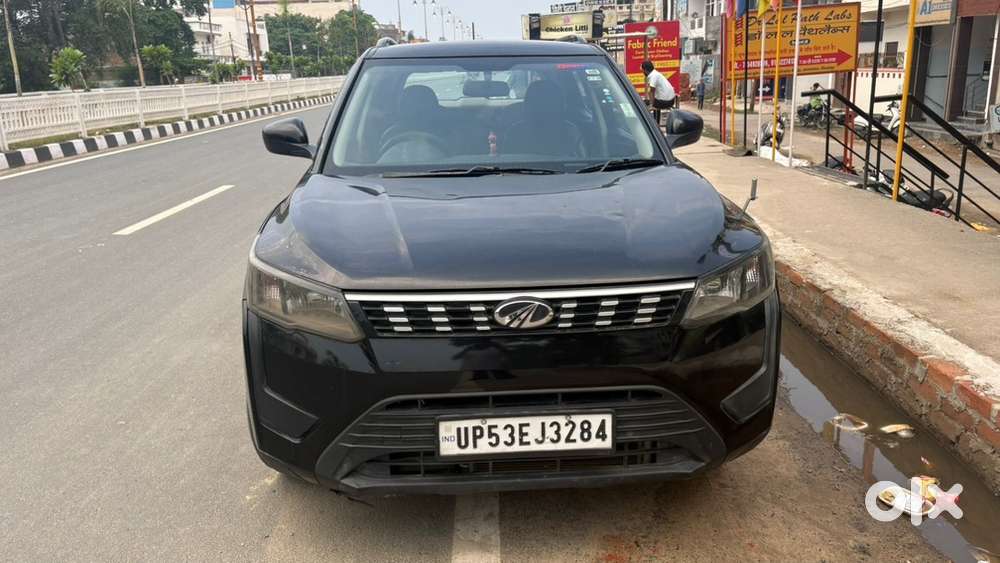 Mahindra Xuv300 Diesel 5 Sep 2022