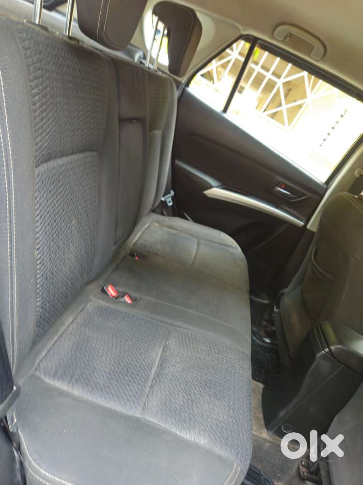 Maruti Suzuki S-cross 1.5 Zeta, 2016, Diesel