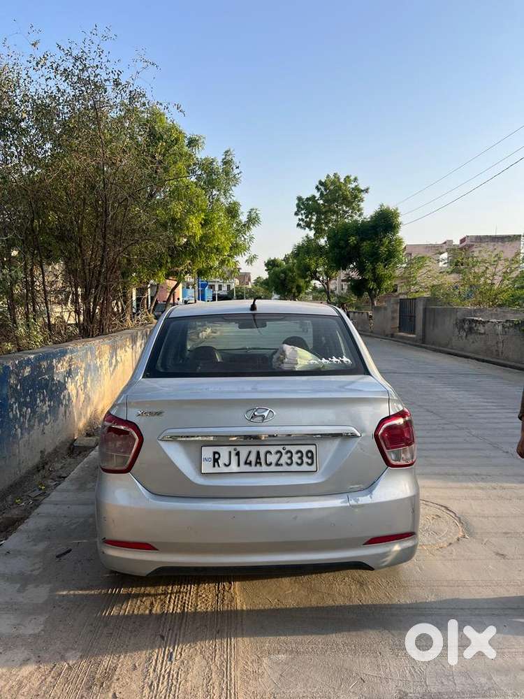 Hyundai Car Manual Diesel 2015