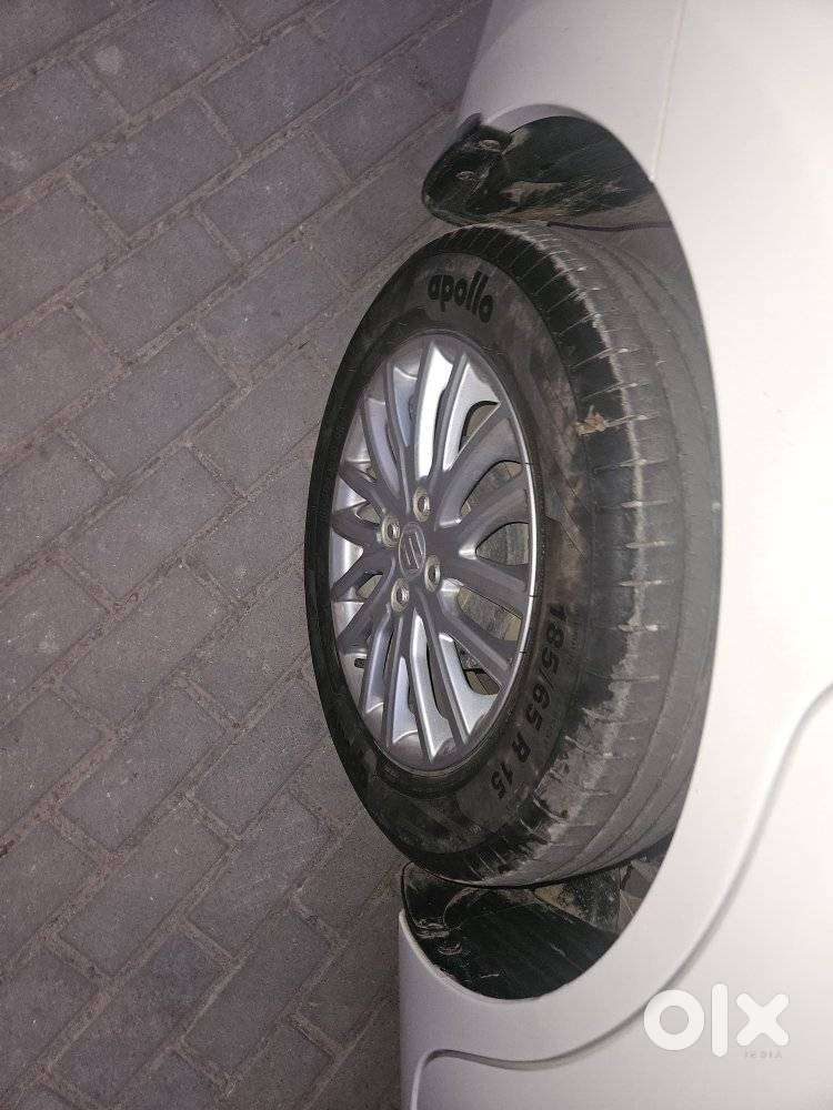 Maruti Suzuki Dzire 1.2 Zxi, 2023, Petrol