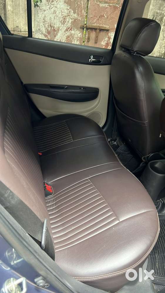 Hyundai I20 2013 Diesel Good Condition