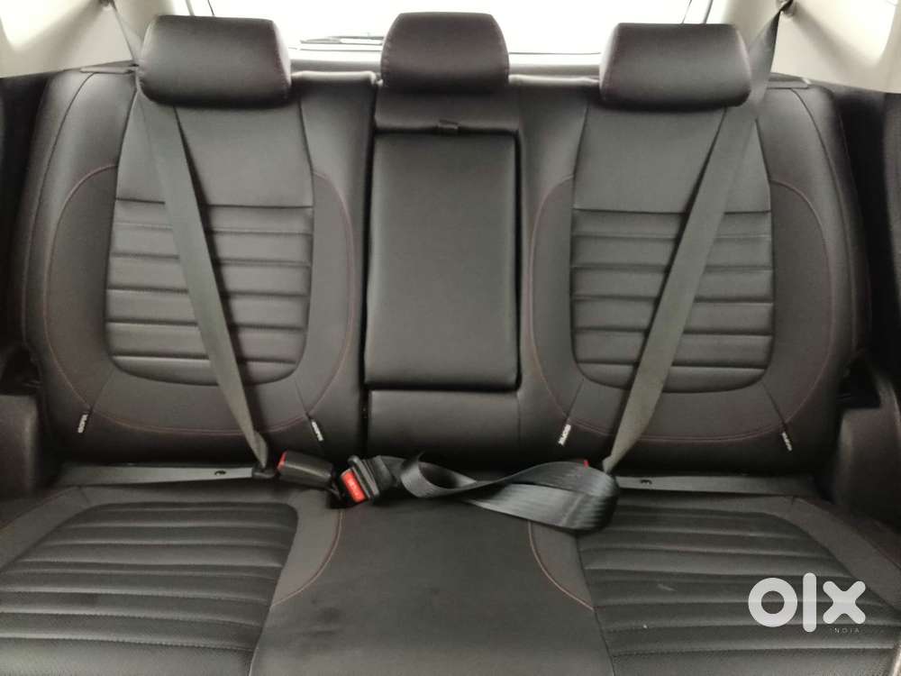 Kia Seltos Gtx Dct, 2021, Petrol