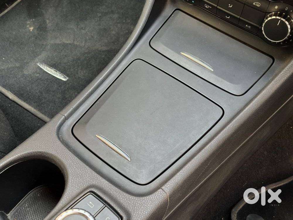 Mercedes-benz Gla Class