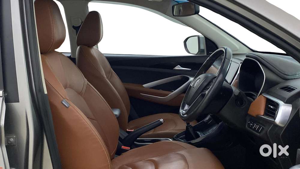 Mg Hector Plus 2.0 Select Diesel Turbo 7 Str, 2021, Diesel