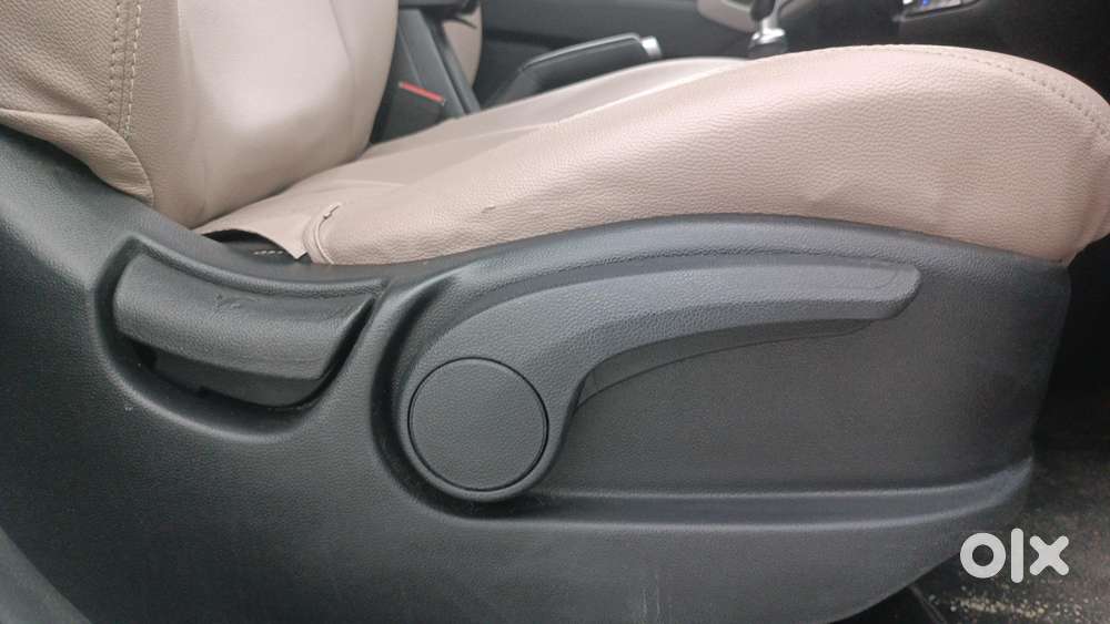 Hyundai Creta 1.6 Sx Petrol, 2020, Petrol