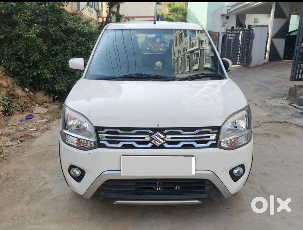 Maruti Wagon R 2022
