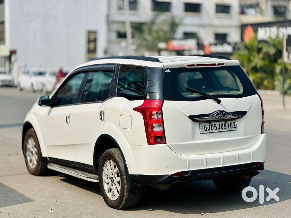 Mahindra Xuv500 2.2 W10, 2016, Diesel
