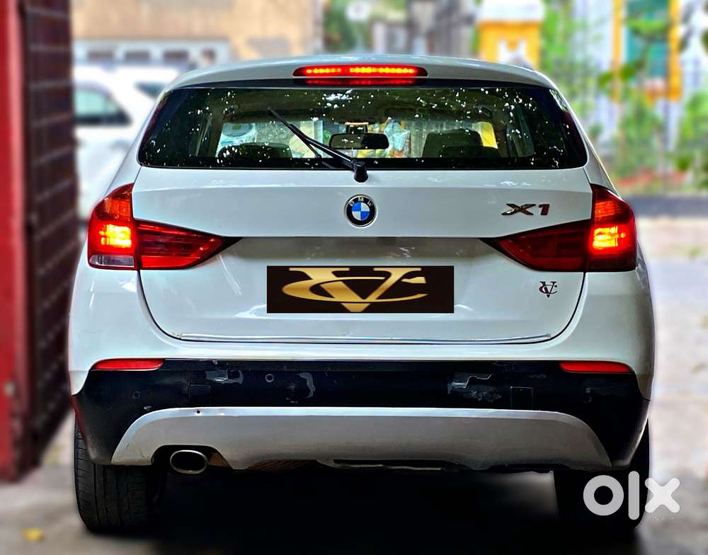 Bmw X1 Sdrive 20d X Line, 2012, Diesel