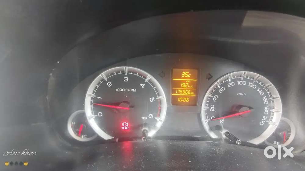 Maruti Suzuki Swift Dzire 2015 Diesel Top Model
