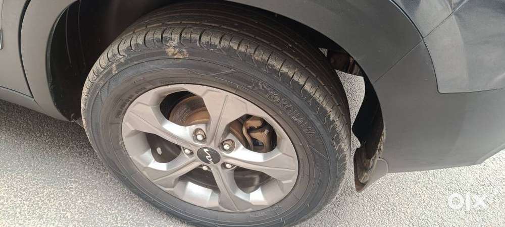 Kia Seltos Htk Plus 1.5 Diesel, 2022, Diesel