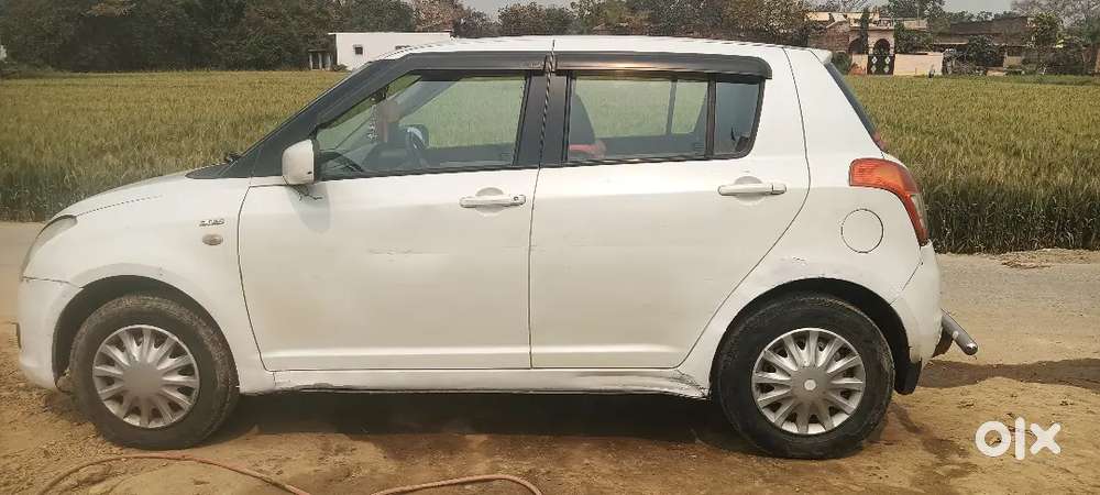 Maruti Suzuki Swift