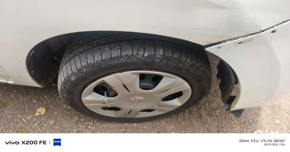 Maruti Suzuki Wagon R 2013