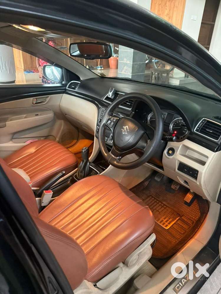 Maruti Suzuki Diesel 2014 Car