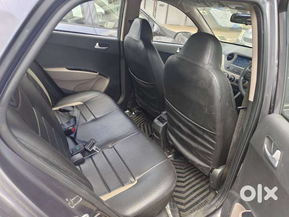 Hyundai Grand I10 1.2 Kappa Sportz, 2019, Petrol