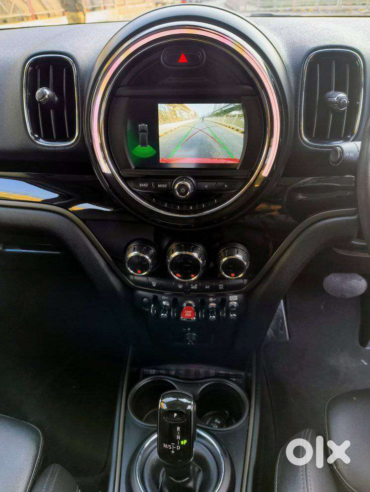 Mini Cooper S, 2021, Petrol