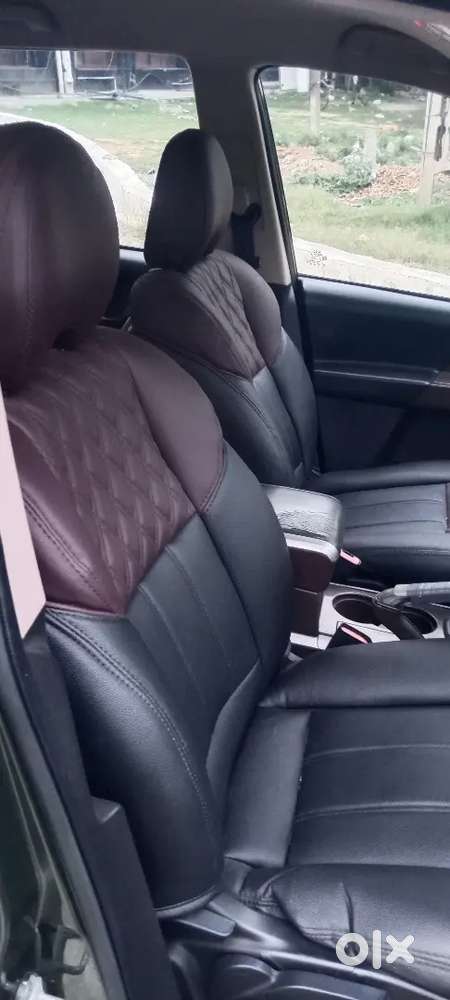 Mahindra Xuv500 2012 Diesel Good Condition