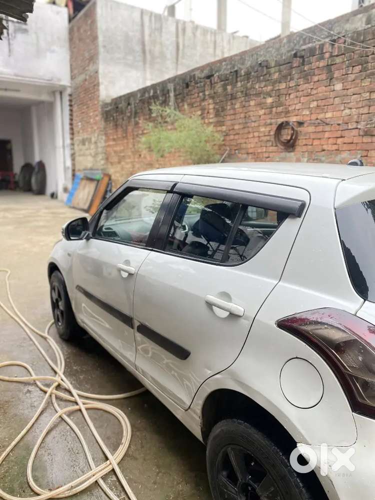 Gadi Me Koi Kami Nhi Sab Kuch Chal Raha He Achi Kandisan He Number 983