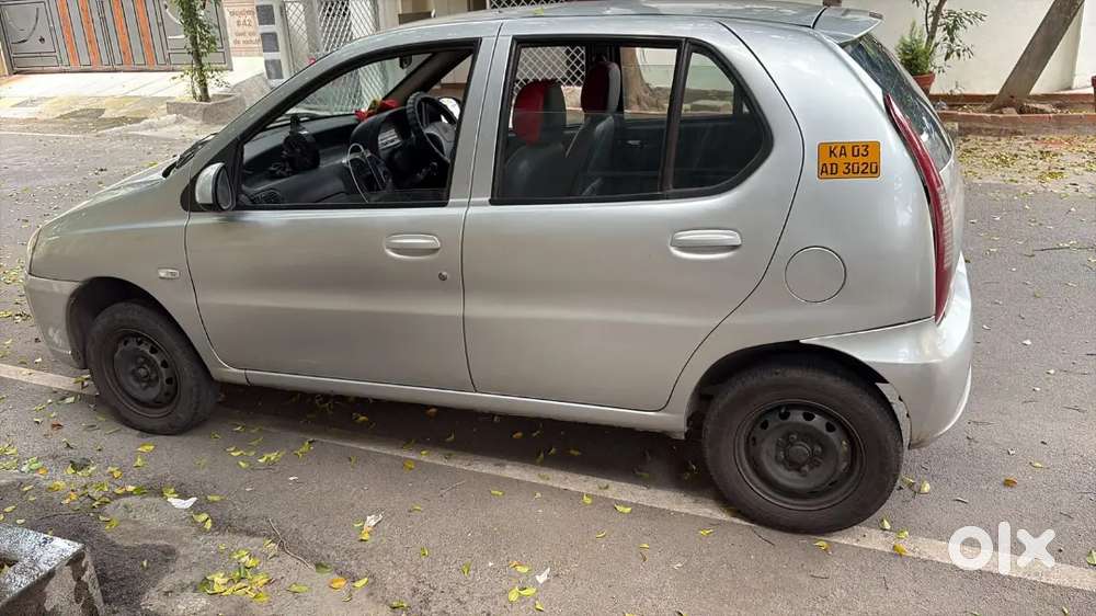 2016 Tata Indica Diesel Manual 4th Owner
