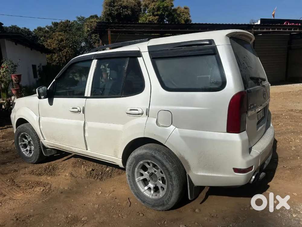 Tata Safari Storme 2014 Diesel Well Maintained