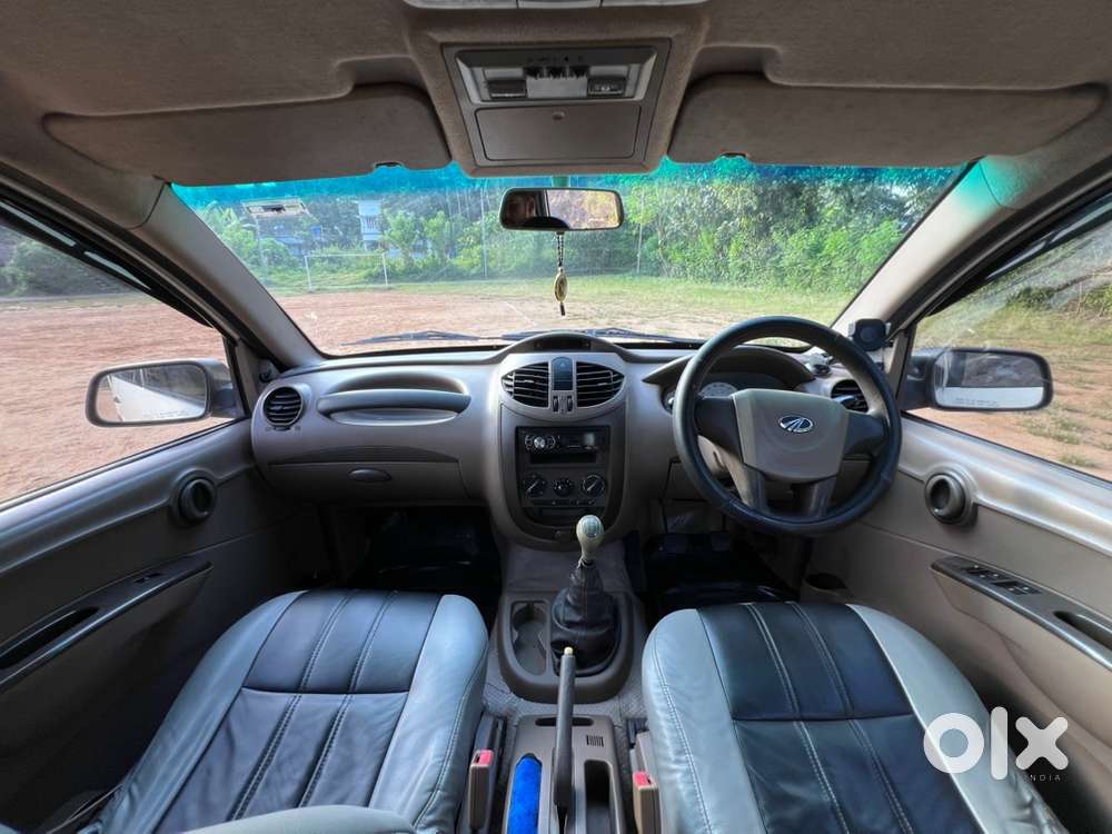 Mahindra Xylo Diesel 2013