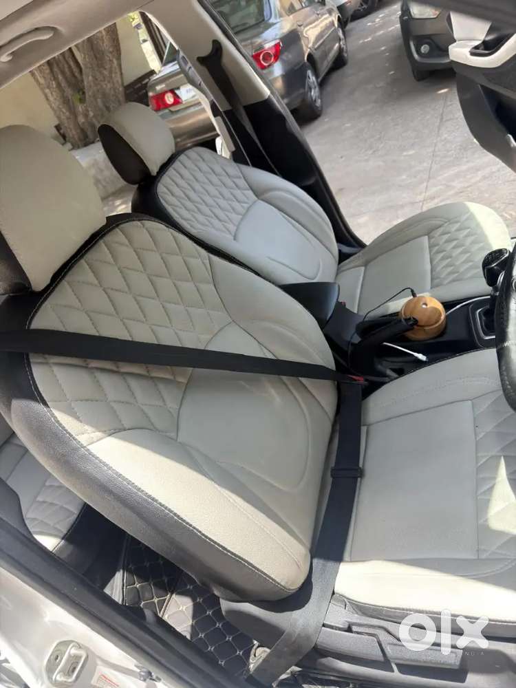 Hyundai Creta 2021 Diesel Well Maintained
