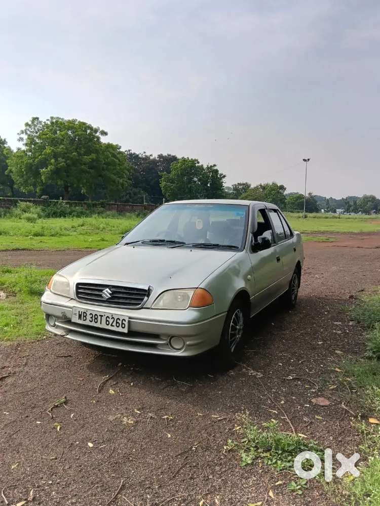 Maruti Suzuki Esteem 2007 All Paper Udate