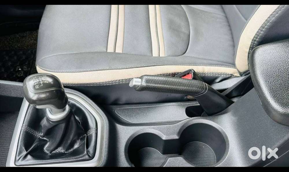 Hyundai Creta 1.6 E Plus, 2018, Petrol