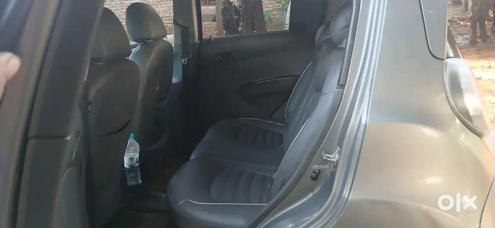 Chevrolet Beat Diesel 2012