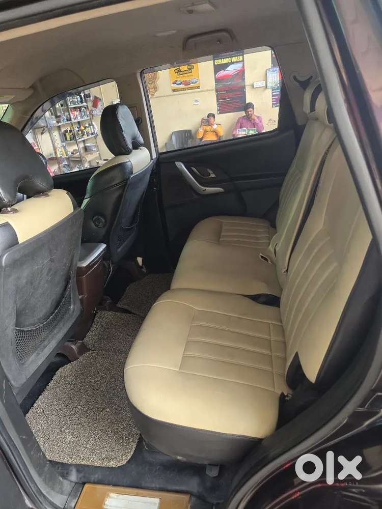 Mahindra Xuv500 2013 Diesel 140000 Km Driven
