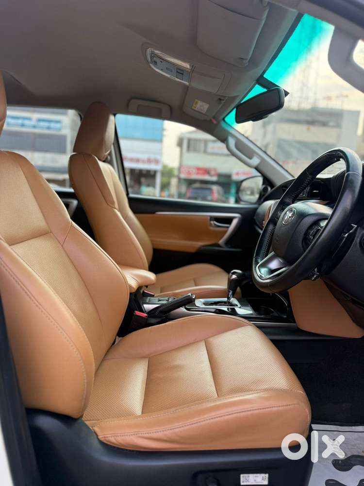 Toyota Fortuner 4x2 At 2.8 Diesel, 2022, Diesel