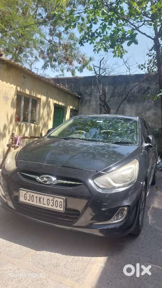 Verna Fluidic Complete Price Negotiable