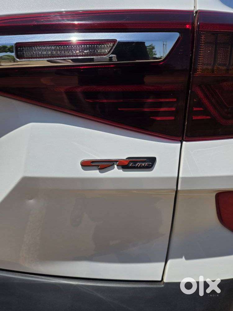 Kia Seltos Gtx Plus At D, 2020, Diesel