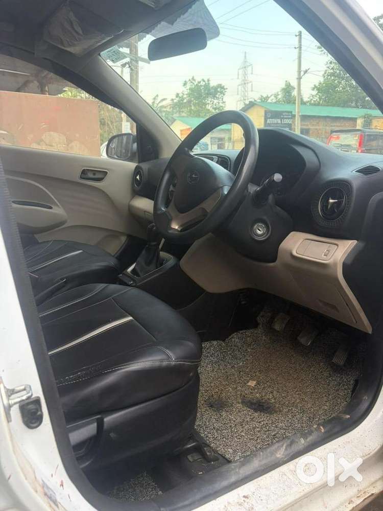 Hyundai Santro 2019 Petrol 43000 Km Driven