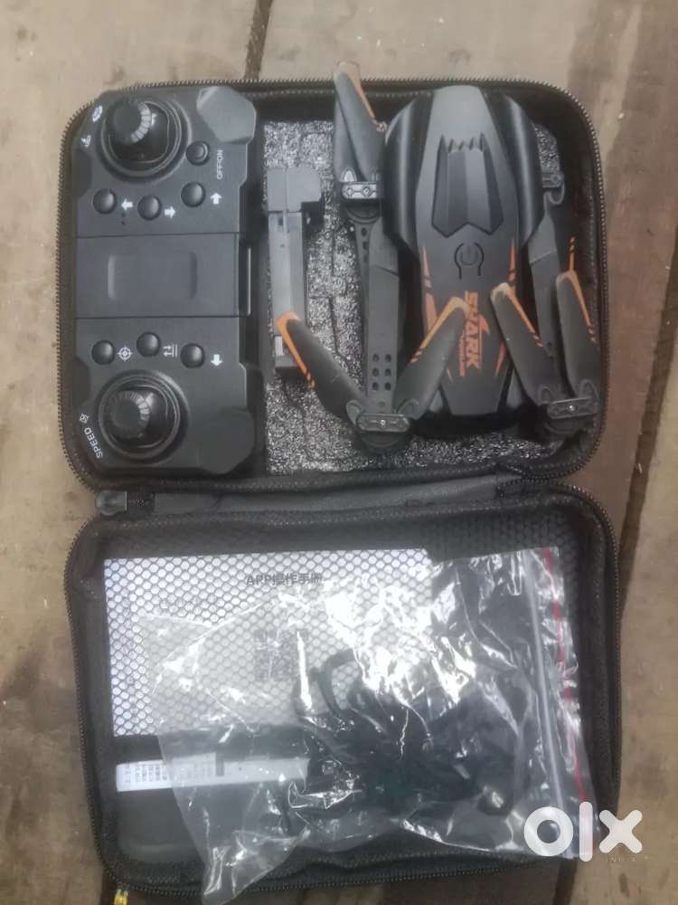 Drone camera good condition
