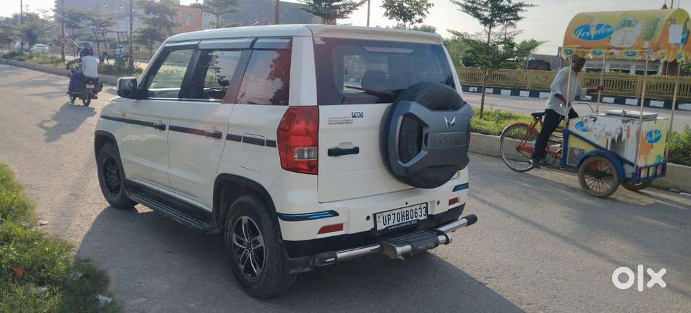 Mahindra Bolero Neo 1.5 N 10 R, 2024, Diesel