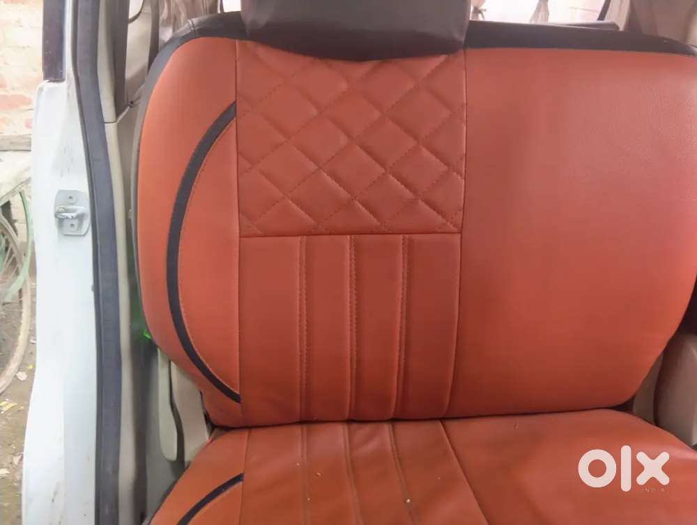 Toyota Innova Diesel 2030 3rd Owner
